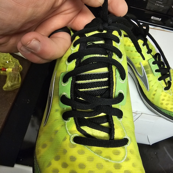 Brooks Pure Connect running shoes - repost d/t error. - Picture 12 of 13